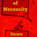 Cover for "Heroes of Necessity"