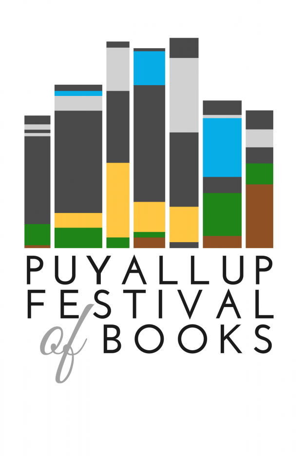 Puyallup Festival of Books