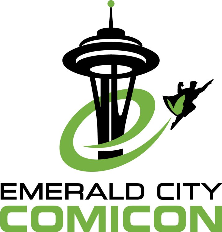 Emerald City ComicCon 2019