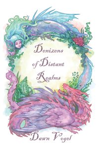 Cover for Denizens of Distant Realms