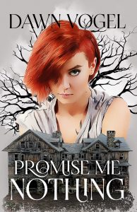 Book Cover: Promise Me Nothing