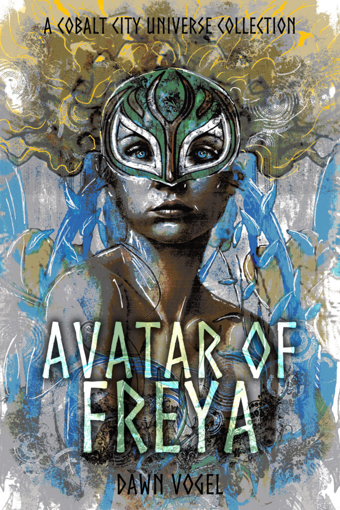 Avatar of Freya.