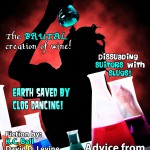 Mad Scientist Journal: Spring 2013