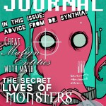 Mad Scientist Journal Autumn 2013