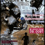 Mad Scientist Journal: Summer 2013