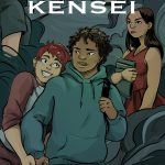 Book Cover for Kensei