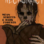 Crime and Necromancy Cover