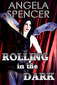 Book Cover: Rolling in the Dark