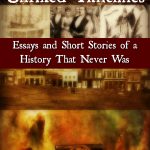 Cover for Unfixed Timelines