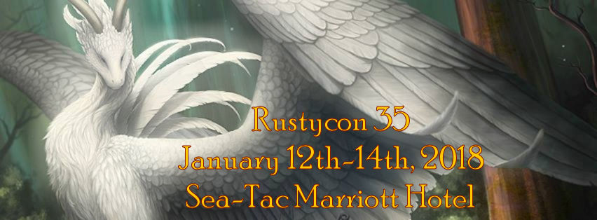 RustyCon 35