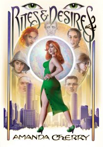 Book Cover: Rites & Desires