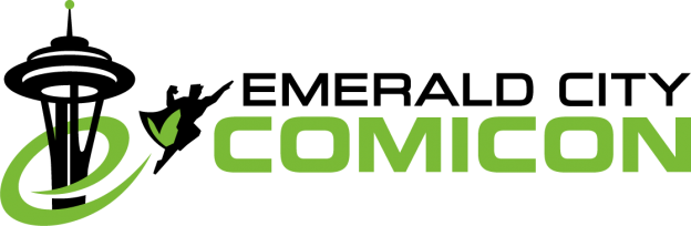 Emerald City Comic Con