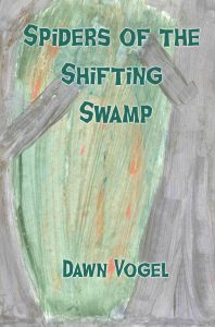Spiders of the Shifting Swamp