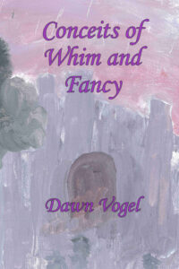 Book Cover for Conceits of Whim and Fancy