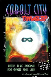 Cobalt City Timeslip