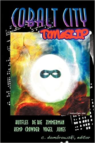 Cobalt City Timeslip