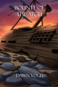 Bounty of the Atoll by Dawn Vogel